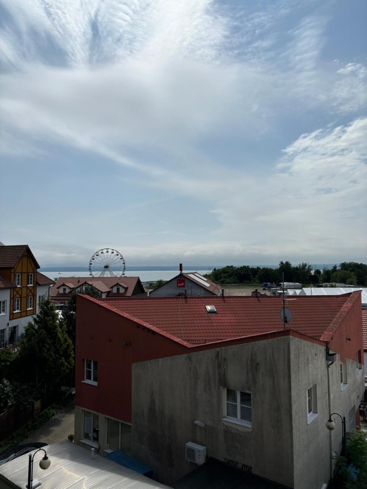 Willa Elita Krynica Morska Exterior foto